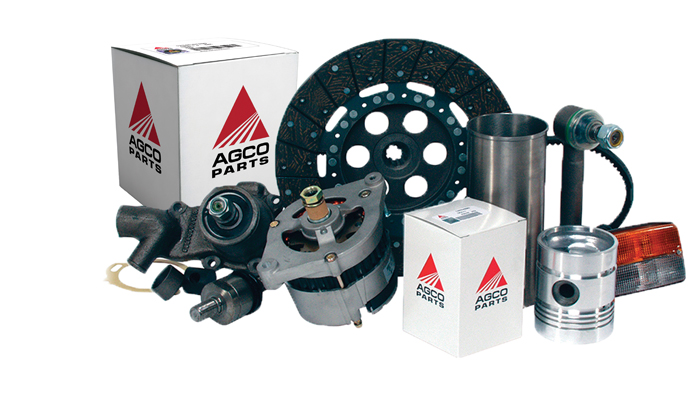 AGCO Parts